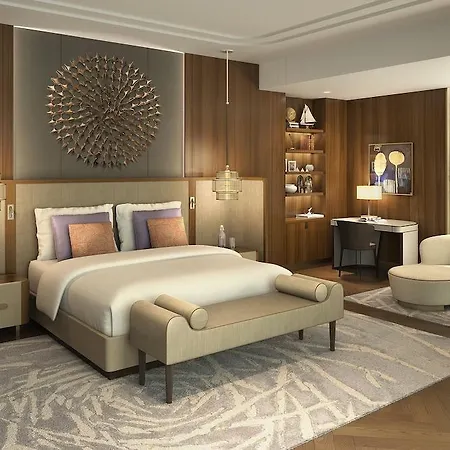 Mandarin Oriental Bosphorus, Isztambul