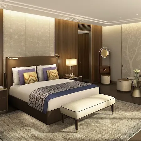 Szálloda Mandarin Oriental Bosphorus, 5*