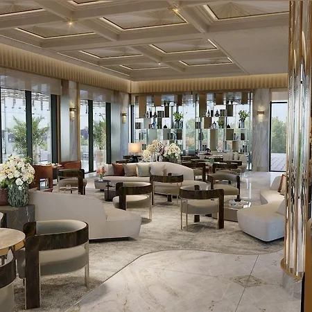 Mandarin Oriental Bosphorus, Isztambul