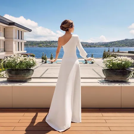 Mandarin Oriental Bosphorus, 5* Isztambul