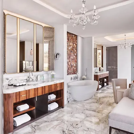 Mandarin Oriental Bosphorus, Szálloda 5*