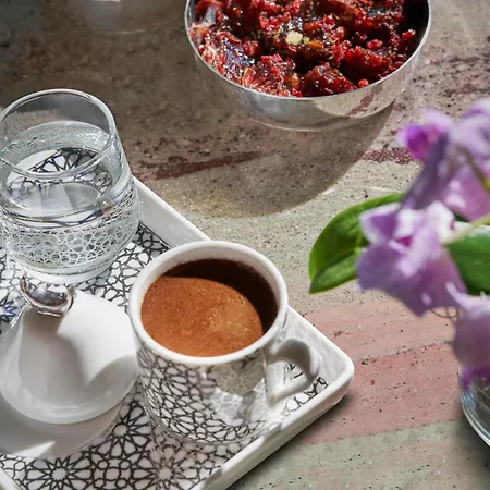 Otel Mandarin Oriental Bosphorus, İstanbul