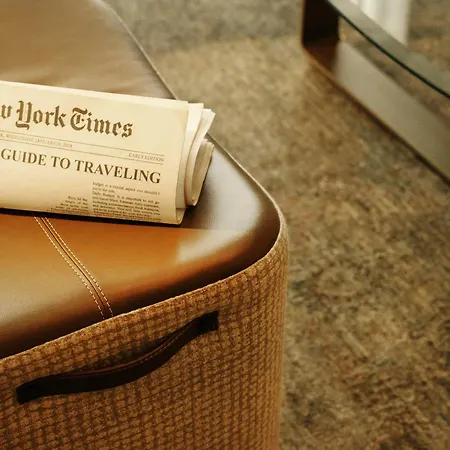 Mandarin Oriental Bosphorus, Hotell Istanbul
