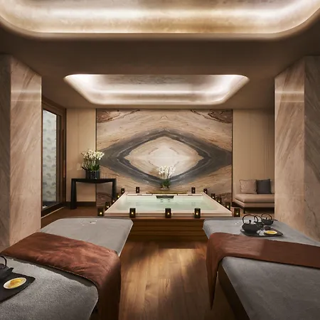 Mandarin Oriental Bosphorus, 5* Isztambul