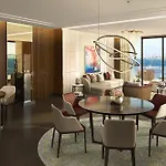 Mandarin Oriental Bosphorus, איסטמבול