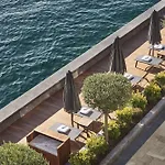 Mandarin Oriental Bosphorus, מלון איסטמבול