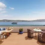 Mandarin Oriental Bosphorus, מלון איסטמבול