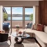 Mandarin Oriental Bosphorus, מלון 5*