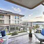 מלון Mandarin Oriental Bosphorus, 5*