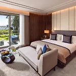 Mandarin Oriental Bosphorus, איסטמבול