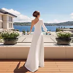 Mandarin Oriental Bosphorus, 5* איסטמבול