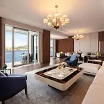 Mandarin Oriental Bosphorus, מלון