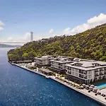 מלון Mandarin Oriental Bosphorus, איסטמבול