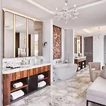 Mandarin Oriental Bosphorus, מלון 5*