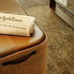 Mandarin Oriental Bosphorus, מלון איסטמבול