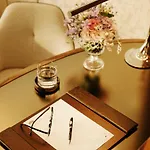 Mandarin Oriental Bosphorus, איסטמבול