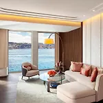 מלון Mandarin Oriental Bosphorus, איסטמבול