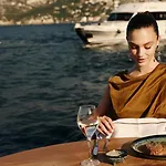 מלון Mandarin Oriental Bosphorus,