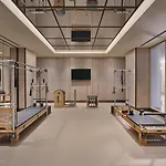 Mandarin Oriental Bosphorus, 5* איסטמבול