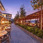 Mandarin Oriental Bosphorus, מלון 5*