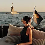 Mandarin Oriental Bosphorus, איסטמבול