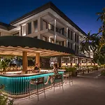 מלון Mandarin Oriental Bosphorus, 5*
