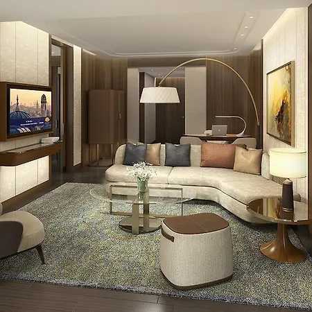 Mandarin Oriental Bosphorus,