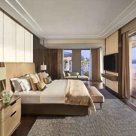 Mandarin Oriental Bosphorus, 5*