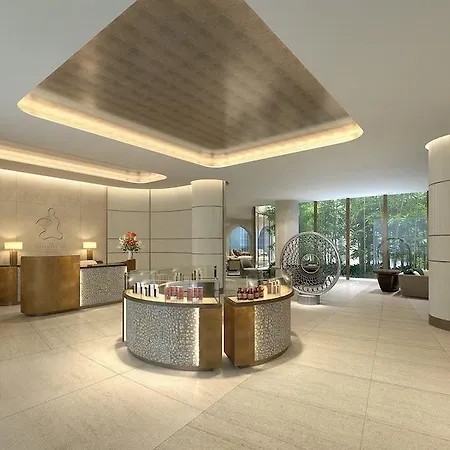 Mandarin Oriental Bosphorus, 5*