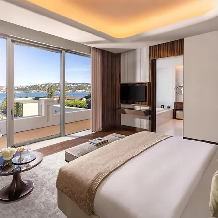Mandarin Oriental Bosphorus,