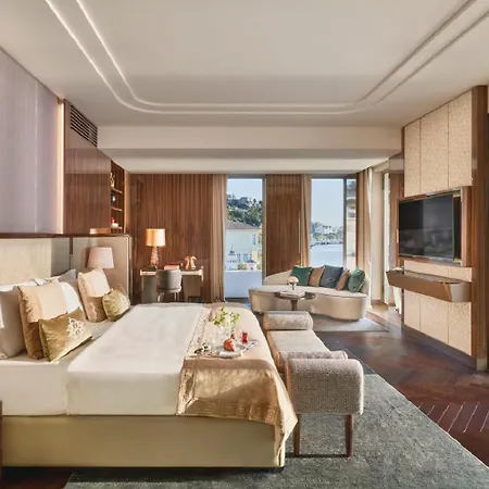 Mandarin Oriental Bosphorus, Istanbulská provincie