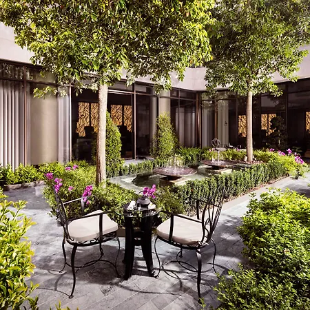 Mandarin Oriental Bosphorus,