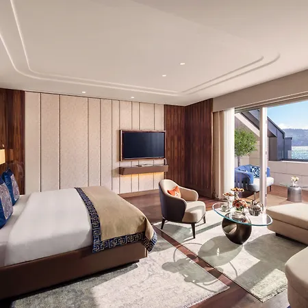 Mandarin Oriental Bosphorus, 伊斯坦布尔