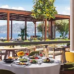 ホテル Mandarin Oriental Bosphorus,