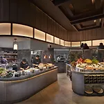 Mandarin Oriental Bosphorus, ホテル