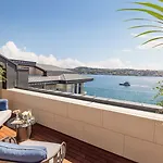 ホテル Mandarin Oriental Bosphorus, イスタンブール