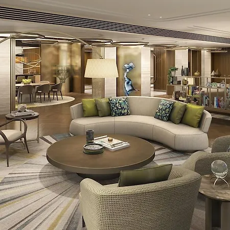 Mandarin Oriental Bosphorus, Istambul