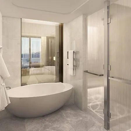 Hotel Mandarin Oriental Bosphorus, 5*