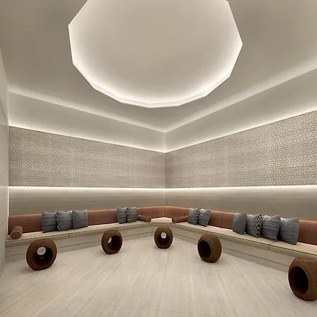 Hotel Mandarin Oriental Bosphorus,