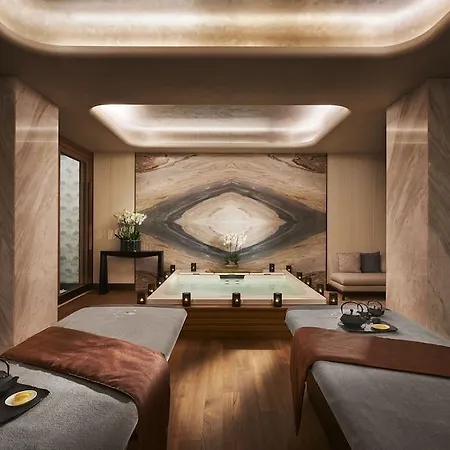 Mandarin Oriental Bosphorus, 5* Istanbul