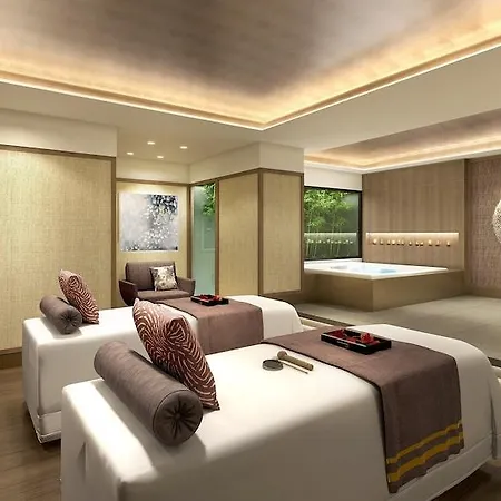 Hotel Mandarin Oriental Bosphorus, 5*