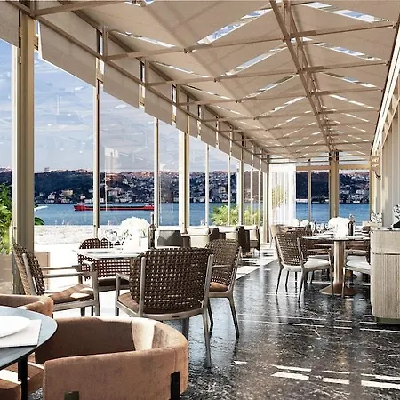 Mandarin Oriental Bosphorus,