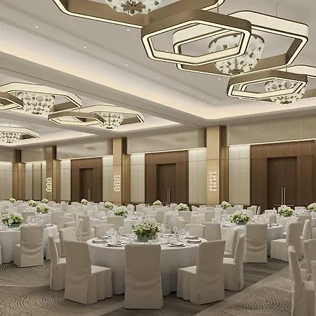 Mandarin Oriental Bosphorus,