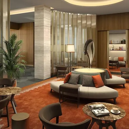 Szálloda Mandarin Oriental Bosphorus, 5*