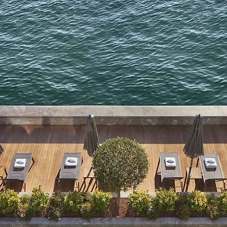 Mandarin Oriental Bosphorus, 5* Istanbul