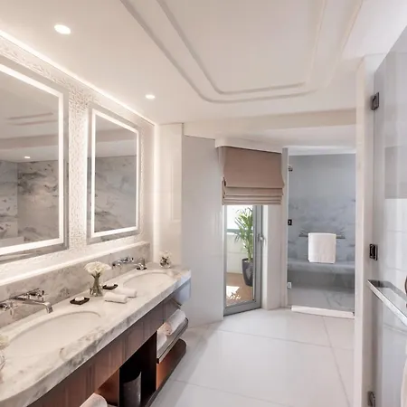 Mandarin Oriental Bosphorus, 5* Istanbul