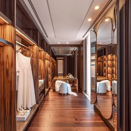 Hotel Mandarin Oriental Bosphorus,