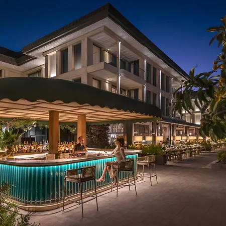 Hotel Mandarin Oriental Bosphorus, Istanbul