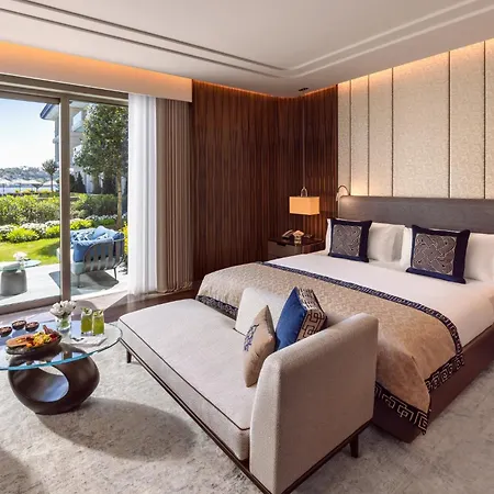 Mandarin Oriental Bosphorus, Provincia di Istanbul