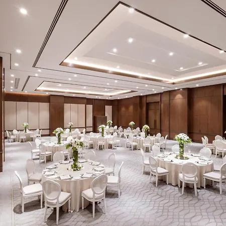 Mandarin Oriental Bosphorus, Hotel Istanbul